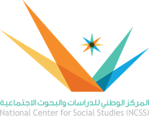 National Center for Social Studies Logo PNG Vector