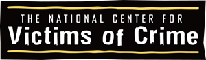 National Center for Victims of Crime Logo PNG Vector
