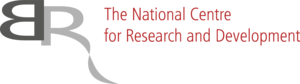 National Centre for Research and Development Logo PNG Vector