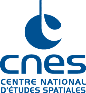 National Centre for Space Studies - CNES Logo Vector
