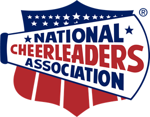 National Cheerleaders Association (NCA) Logo PNG Vector