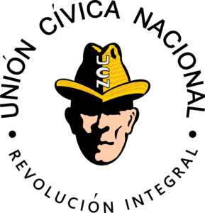 National Civic Union Logo PNG Vector