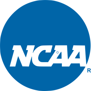 National Collegiate Athletic Association Logo PNG Vector