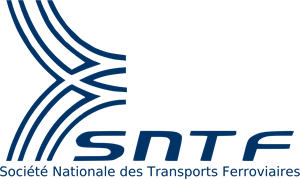 National Company for Rail Transport Logo Vector