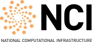 National Computational Infrastructure NCI Logo PNG Vector