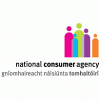 National Consumer Agency Logo PNG Vector