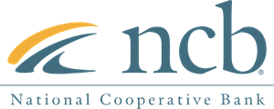 National Cooperative Bank - NCB Logo PNG Vector