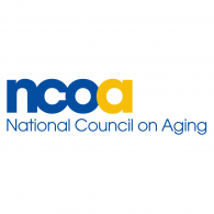 National Council on Aging Logo PNG Vector