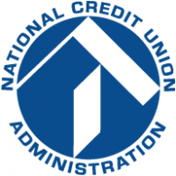National Credit Union Administration Logo PNG Vector