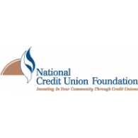 National Credit Union Foundation Logo PNG Vector