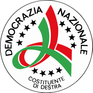 National Democracy Logo PNG Vector