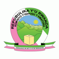 National Electoral Commission Rwanda Logo Vector