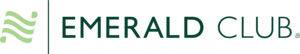 National Emerald Club Logo PNG Vector