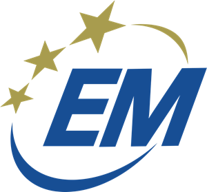 National Emergency Management Association Logo PNG Vector