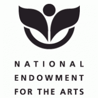 National Endowment for the Arts Logo PNG Vector