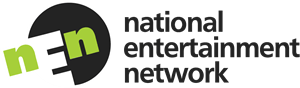 National Entertainment Network (NEN) Logo Vector