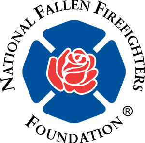 National Fallen Firefighters Foundation Logo PNG Vector