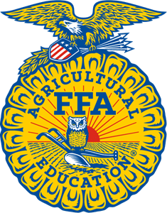 National FFA Organization Logo PNG Vector