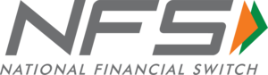 National Financial Switch Logo PNG Vector