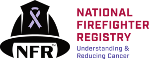 National Firefighter Registry Logo PNG Vector