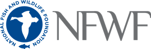 National Fish and Wildlife Foundation (NFWF) Logo PNG Vector