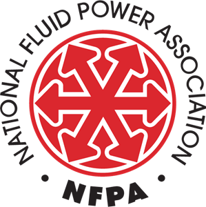 National Fluid Power Association (NFPA) Logo PNG Vector
