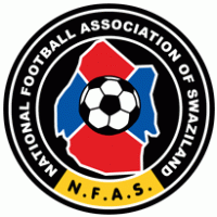 National Football Association of Swaziland Logo PNG Vector