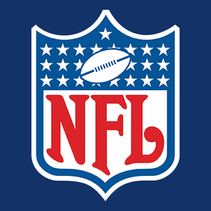 Premium Vector  American football championship logo and badge