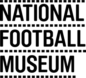 National Football Museum Logo PNG Vector