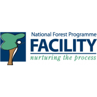National Forest Programme Facility Logo Vector