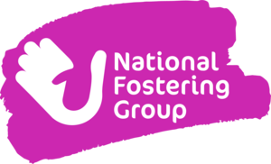 National Fostering Group Logo PNG Vector