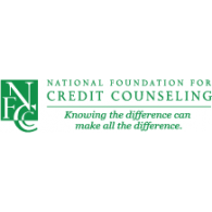 National Foundation for Credit Counseling Logo Vector