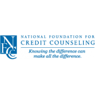 National Foundation for Credit Counseling Logo PNG Vector
