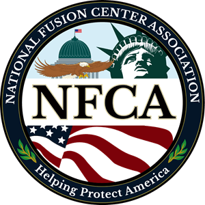 National Fusion Center Association (NFCA) Logo Vector