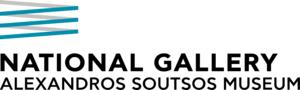 National Gallery – Alexandros Soutsos Museum Logo PNG Vector