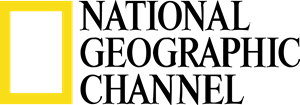 National Geographic Channel Logo PNG Vector