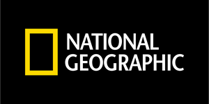 National Geographic Channel Logo PNG Vector