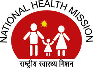National Health Mission Logo PNG Vector
