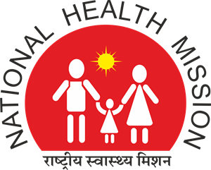 NATIONAL HEALTH MISSION Logo PNG Vector