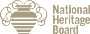 National Heritage Board Singapore Logo Vector