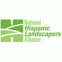 National Hispanic Landscapers Alliance Logo PNG Vector