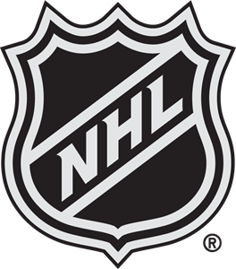 National Hockey League (NHL) Logo PNG Vector