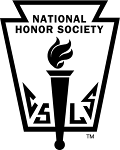 National Honor Society Logo PNG Vector