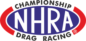 National Hot Rod Association Logo PNG Vector