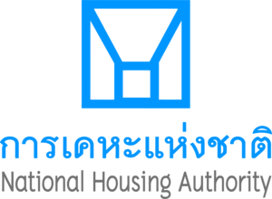 National Housing Authority of Thailand Logo PNG Vector