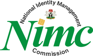 National Identity Management Commission Logo PNG Vector