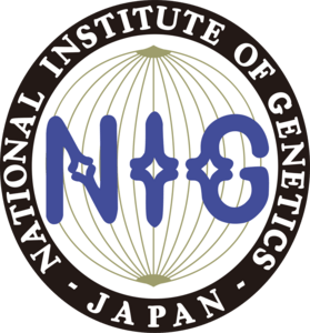 National Institute of Genetics Logo PNG Vector