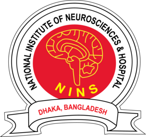 national institute of neurosciences & hospital Logo PNG Vector