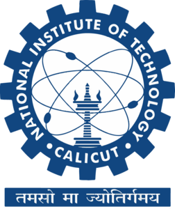 National Institute of Technology Calicut Logo PNG Vector