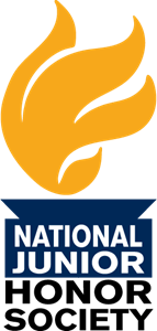 National Junior Honor Society Logo PNG Vector